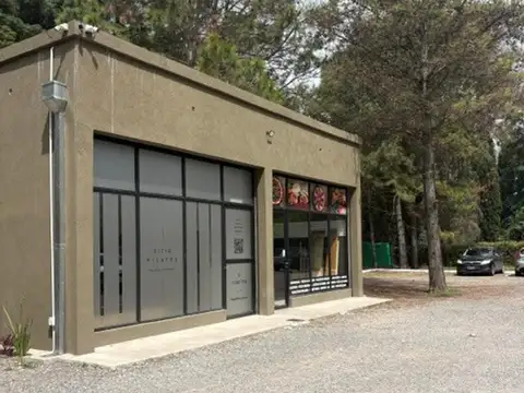 Local en Alquiler 1 año