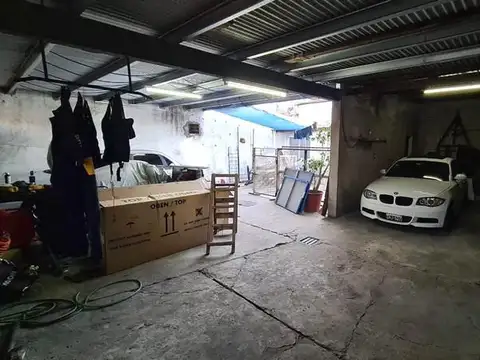 Terreno - Villa Ballester