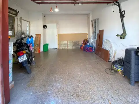 Casa en Venta en Belgrano, USD 63.000