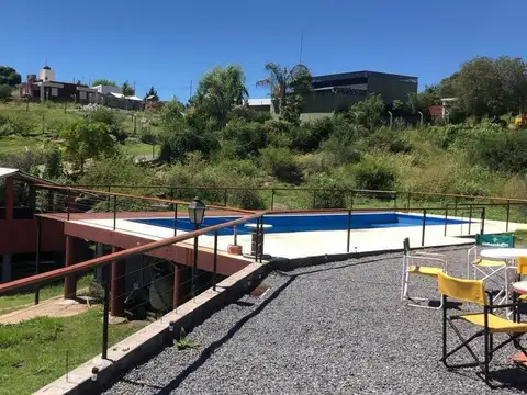Hotel en Venta en Villa Santa Cruz del Lago, Punilla