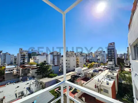 Departamento en Venta 12 años