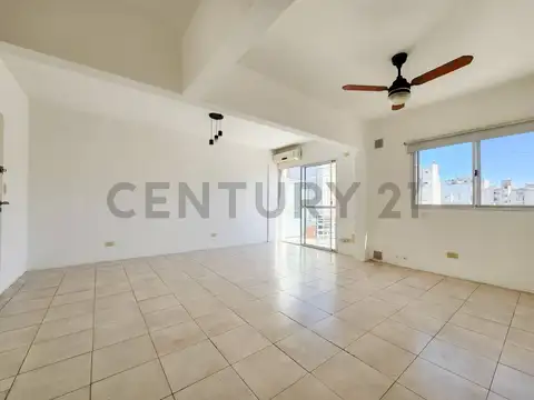 VENTA DEPARTAMENTO 3 AMBIENTES CON BALCÓN, VISTA ABIERTA Y BAJAS EXPENSAS