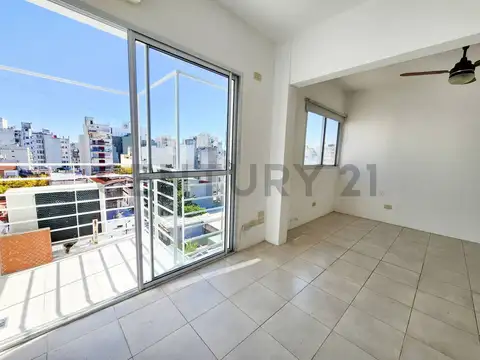 Departamento en Venta de 3 ambientes