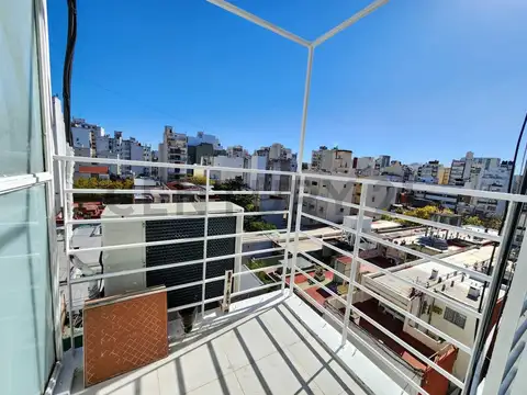 Departamento en Venta al Oeste