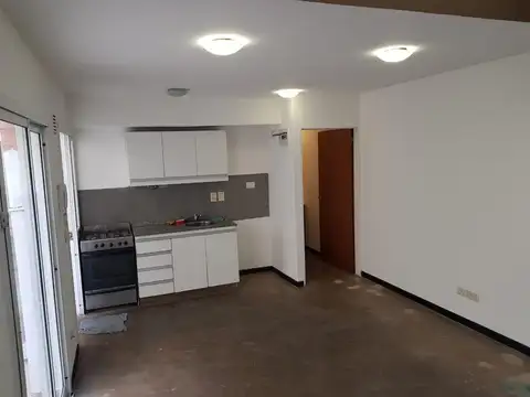Departamento en Alquiler de 1 dormitorio