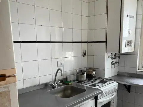 Departamento en Venta en Sarandi, USD 39.000