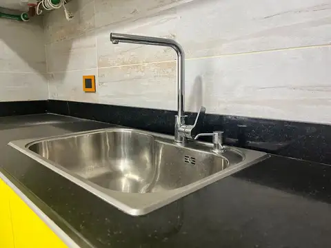 Departamento en Venta en Godoy Cruz, USD 105.000