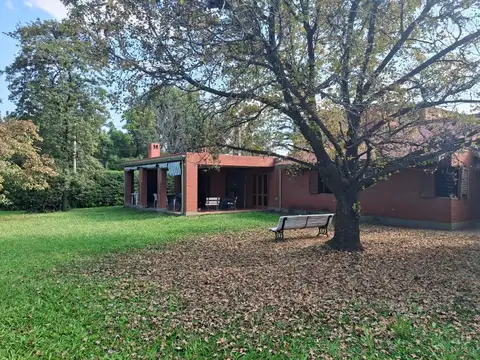 Casa en Venta Yerba Buena 