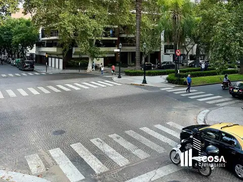 Departamento en Venta en Centro, Rosario
