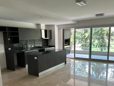 Departamento en venta 3 ambientes en Bouquet  Ayres Vila  Pilar