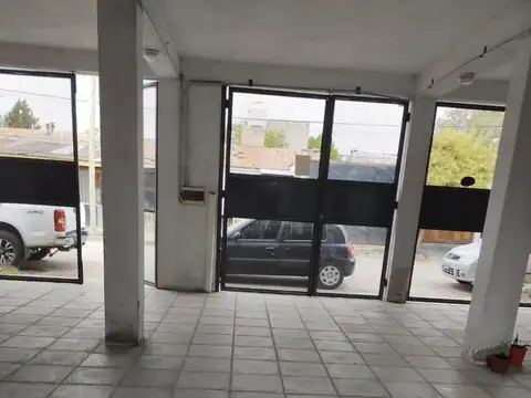 Departamento en Alquiler A Estrenar