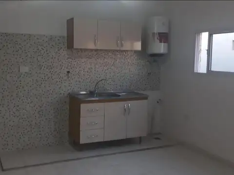 Departamento en Alquiler en Villa Mercedes, General Pedernera