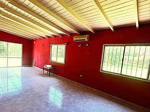 Casa en Venta 30 años