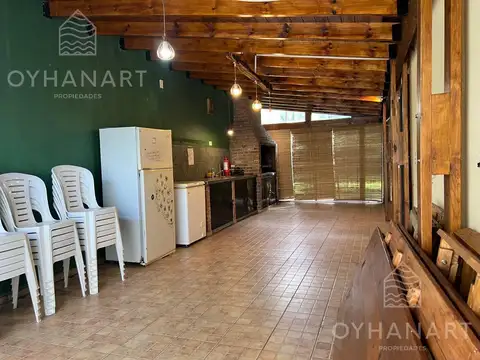 Casa en Venta 10 años