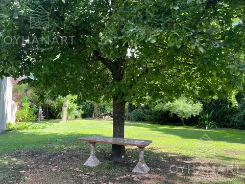 Terreno parquizado venta  Zelaya