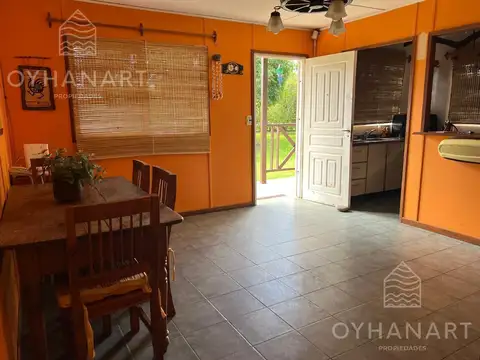 Casa en Venta de 1 dormitorio