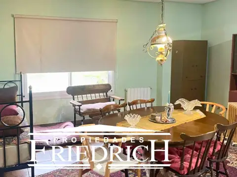 El Nacional Club De Campo