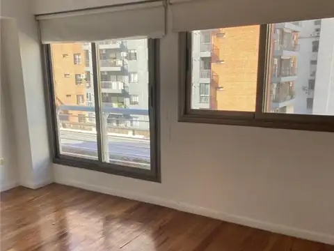 Departamento en Alquiler 15 años