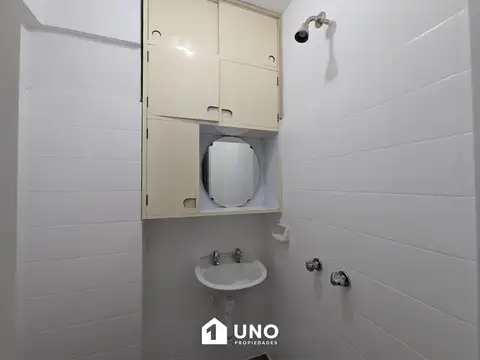 Departamento en Alquiler de 4 ambientes