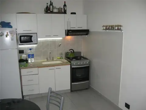 Departamento en Venta al Oeste