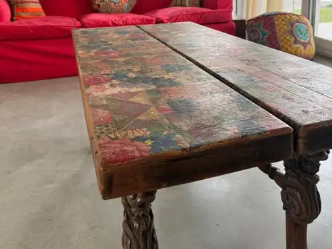 Casa en Venta 4 años