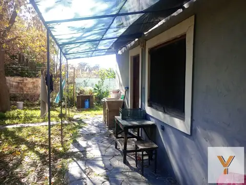 Casa en venta - 2 Dormitorios 1 Baño - Villa Garibaldi