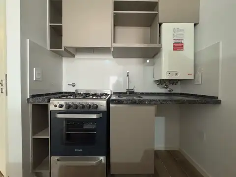 Departamento en Venta al Oeste