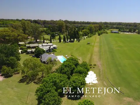 Terreno en Venta de 1539,0 m2