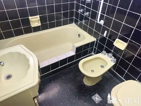 Departamento en Venta 60 años