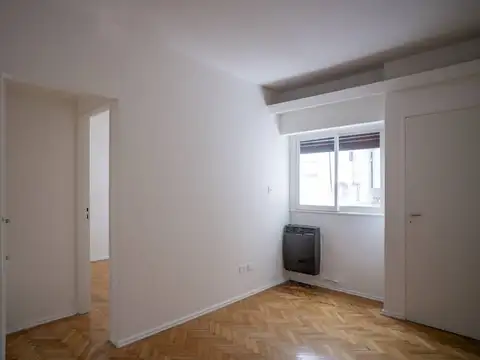 Departamento en Alquiler en Barrio Norte, Capital Federal