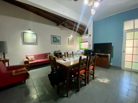 Casa en Venta 40 años