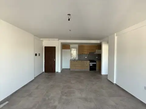 Departamento en Alquiler 3 años