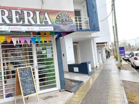 Venta de Fondo de Comercio Libreria, Neuquen 