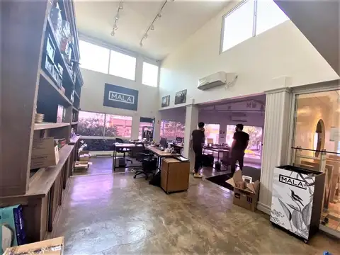 Local en Alquiler en Palermo Soho, USD 1.700