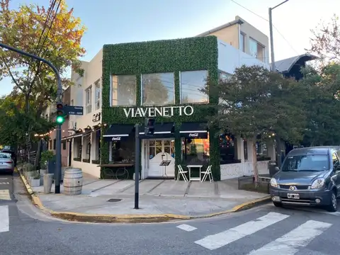 Local en Alquiler en Palermo Soho, USD 1.700