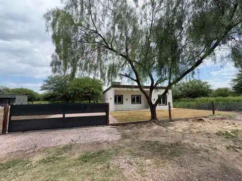 VENTA CASA BARRIO PRIVADO LAS MARGARITAS