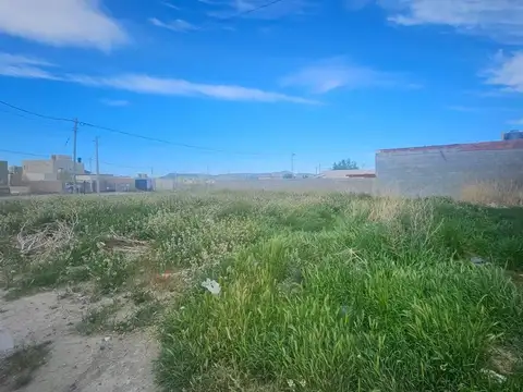 LOTE EN KM 14 Bº FAVALORO