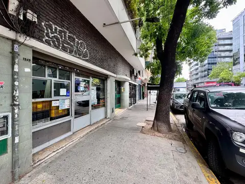 Local en Venta en Palermo, USD 190.000