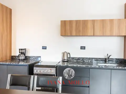 Departamento en Venta Apto profesional
