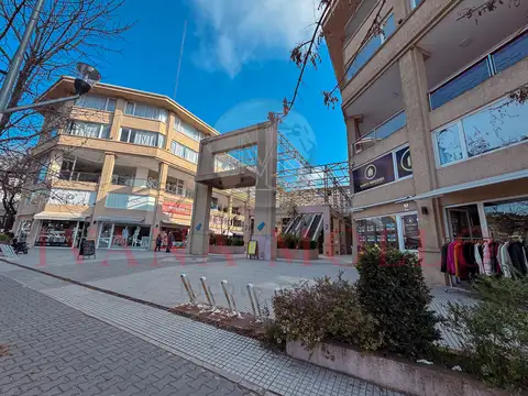 DEPARTAMENTO 3 AMBIENTES EN VENTA - 144 PASEO EL AGORA PINAMAR