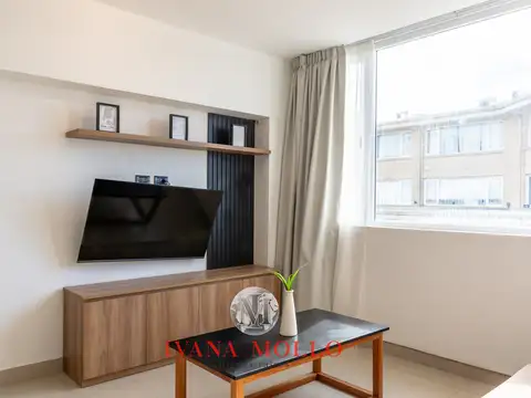 Departamento en venta 3 ambientes en Pinamar