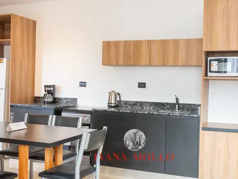 Departamento en Venta 15 años