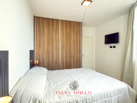 Departamento en Venta 15 años
