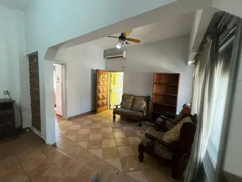 VENTA CASA 3 AMBIENTES LA MATANZA