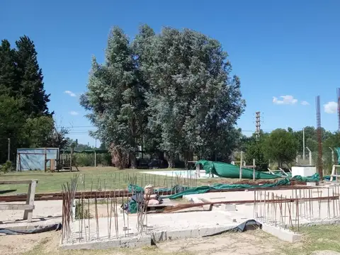 Lote en venta La Sofia, Marcos Paz