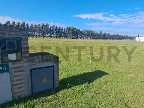 Terreno en Venta de 1086,24 m2