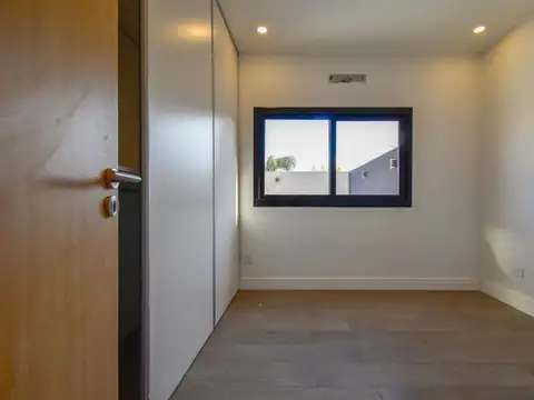 Departamento en el emprendimiento AURA 1
