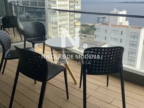 Departamento en Venta en Jaguel Del Esquinero, USD 875.000