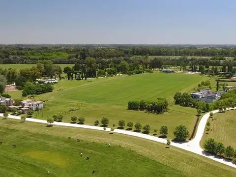 Terreno en Venta en El Metejon, USD 99.580