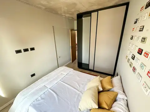 Departamento en Venta al Este